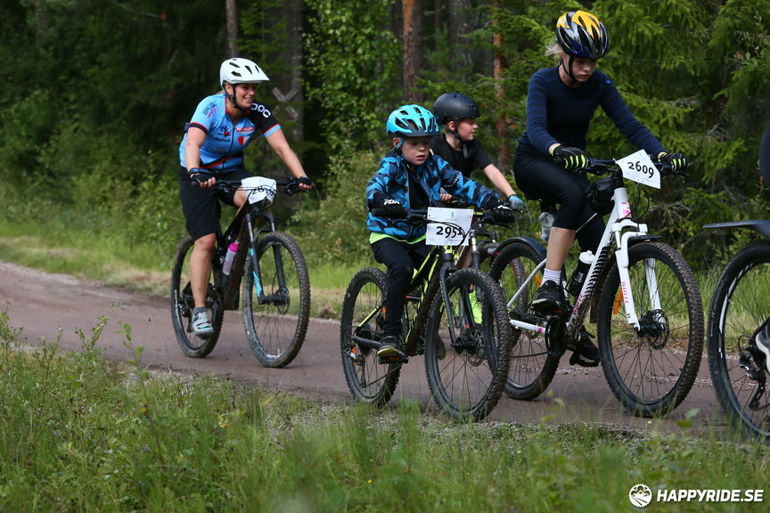 Bild från Cykelvasan 2019 (30km)