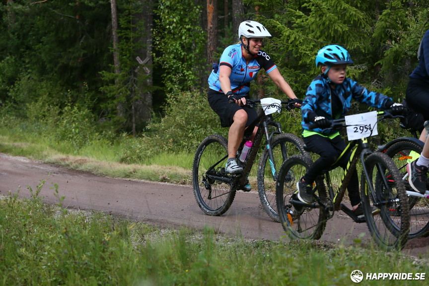 Bild från Cykelvasan 2019 (30km)