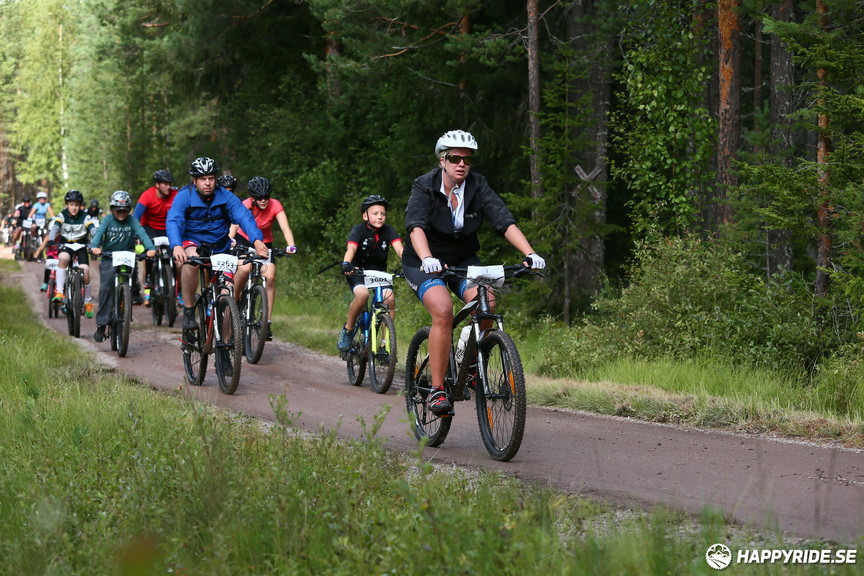 Bild från Cykelvasan 2019 (30km)