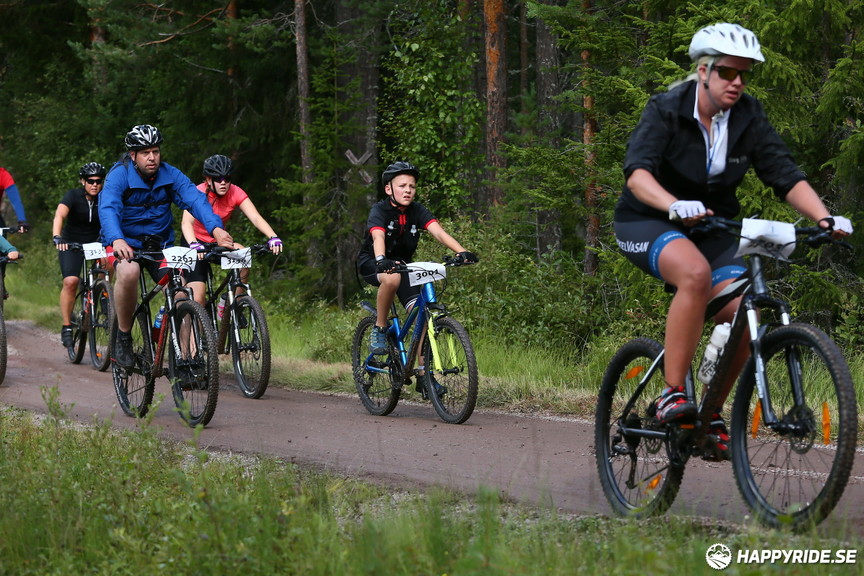 Bild från Cykelvasan 2019 (30km)