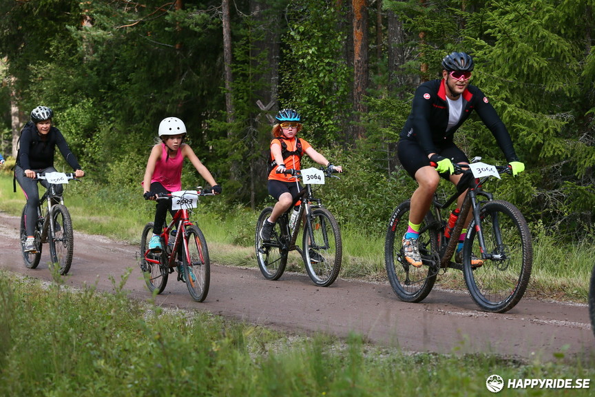 Bild från Cykelvasan 2019 (30km)