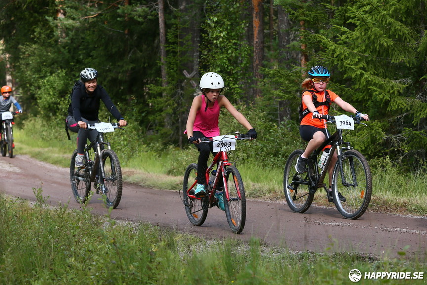Bild från Cykelvasan 2019 (30km)