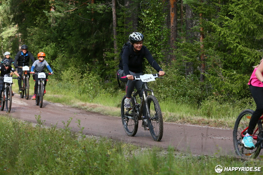 Bild från Cykelvasan 2019 (30km)