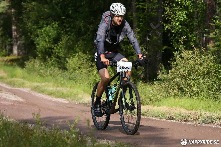 Bild från Cykelvasan 2019 (30km)