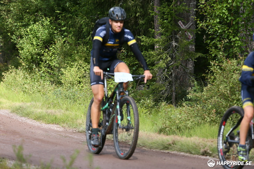 Bild från Cykelvasan 2019 (30km)