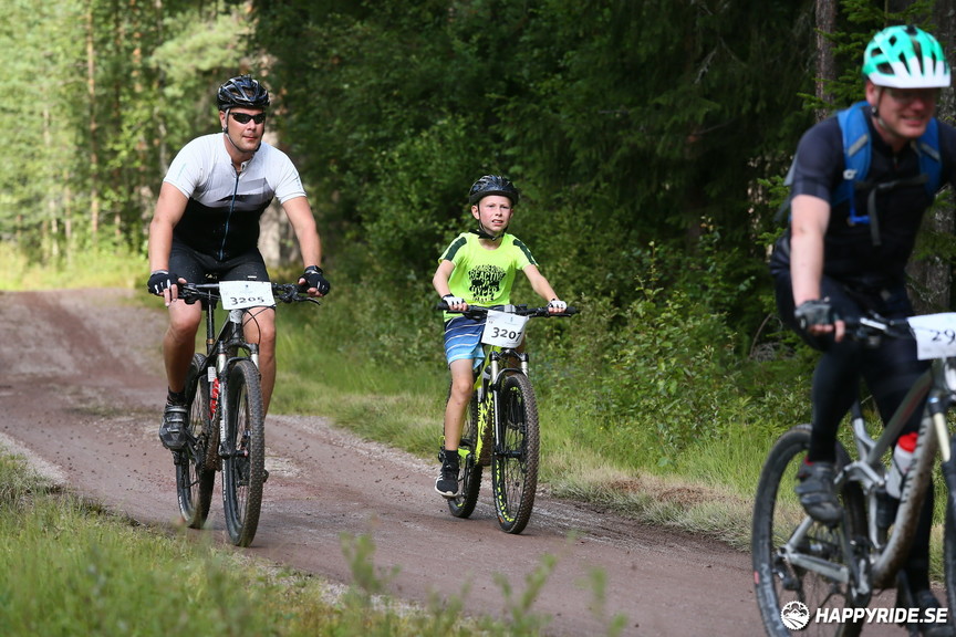 Bild från Cykelvasan 2019 (30km)