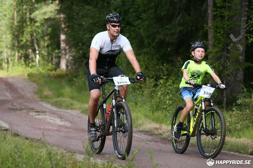 Bild från Cykelvasan 2019 (30km)