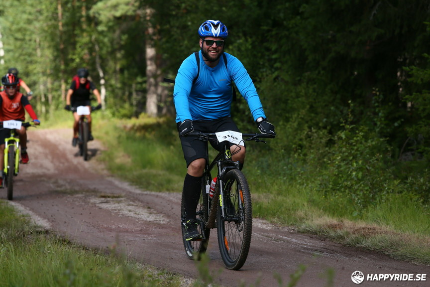 Bild från Cykelvasan 2019 (30km)