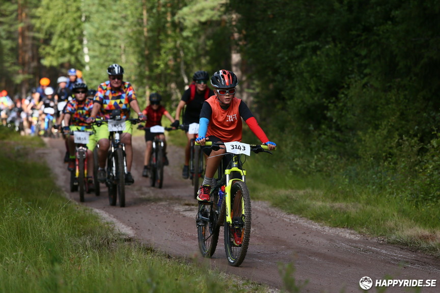 Bild från Cykelvasan 2019 (30km)