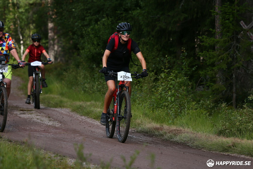 Bild från Cykelvasan 2019 (30km)