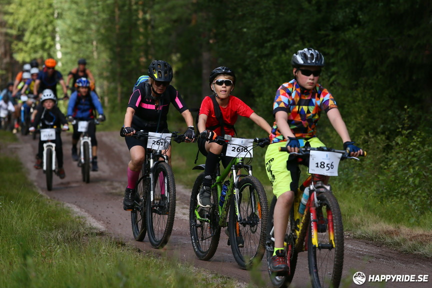 Bild från Cykelvasan 2019 (30km)