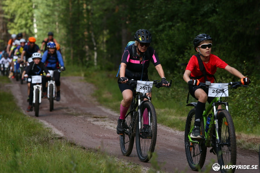 Bild från Cykelvasan 2019 (30km)