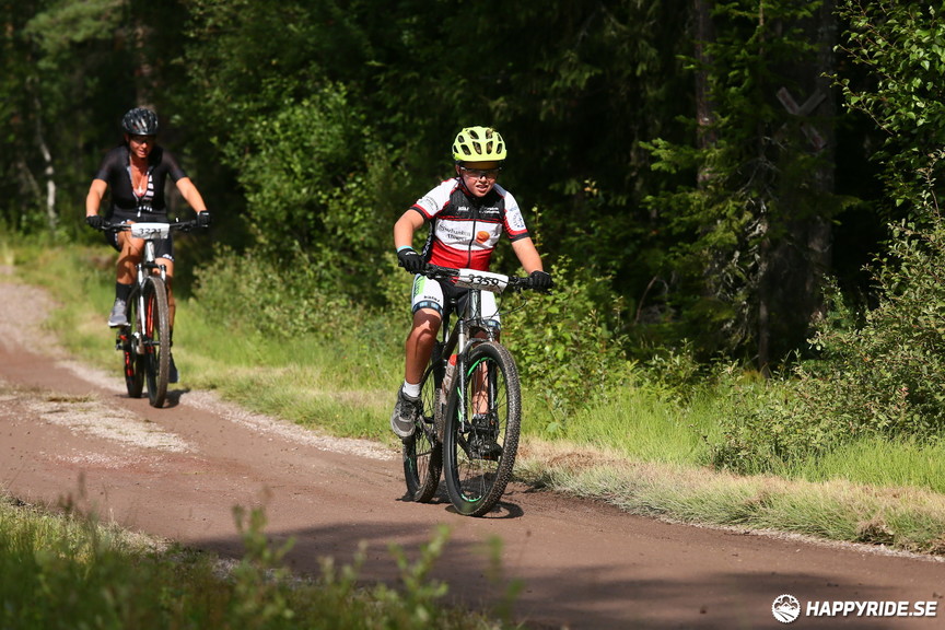 Bild från Cykelvasan 2019 (30km)