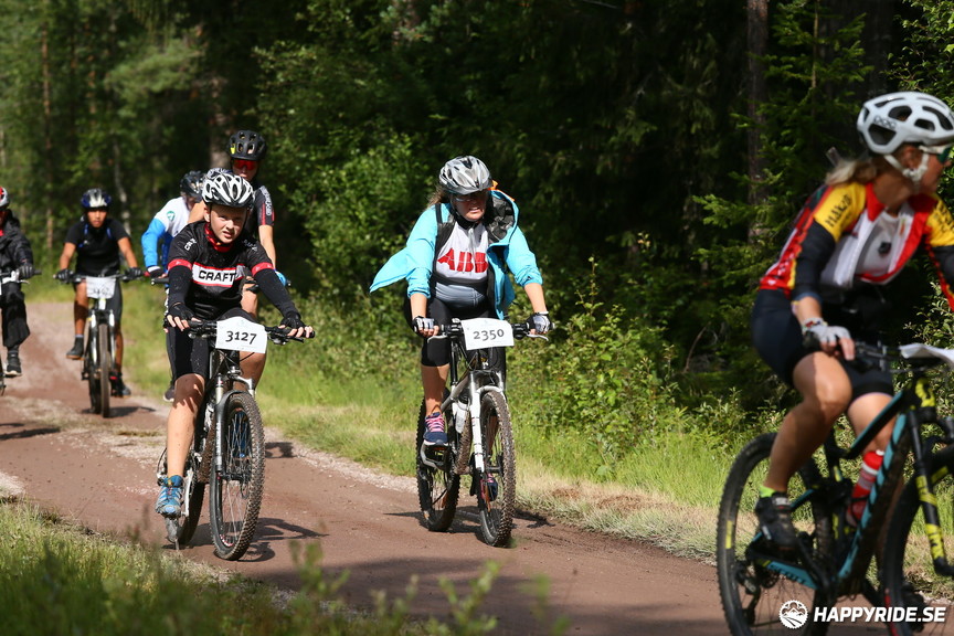 Bild från Cykelvasan 2019 (30km)