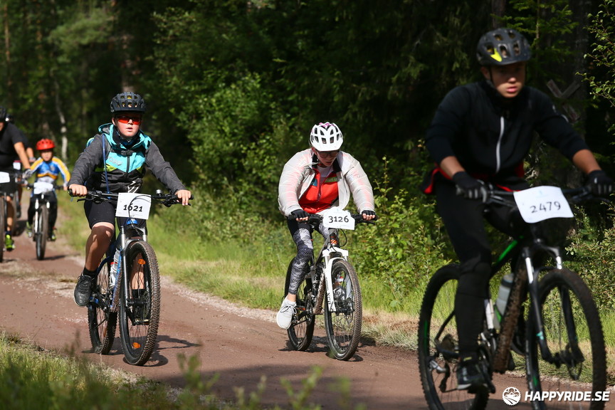 Bild från Cykelvasan 2019 (30km)