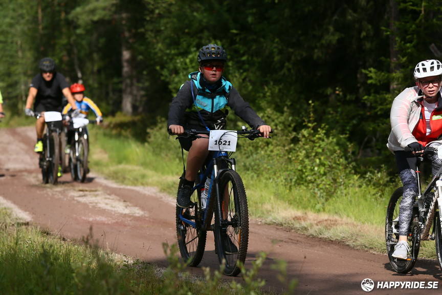 Bild från Cykelvasan 2019 (30km)