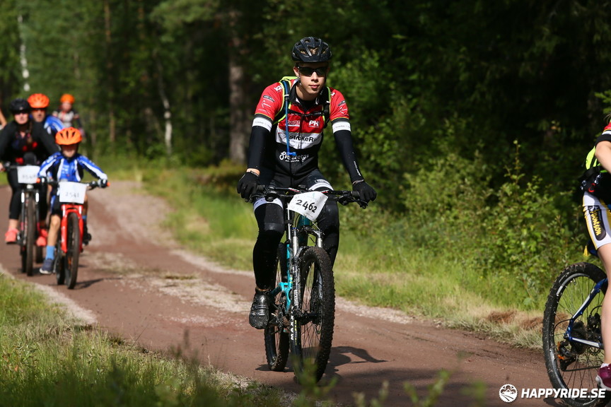 Bild från Cykelvasan 2019 (30km)
