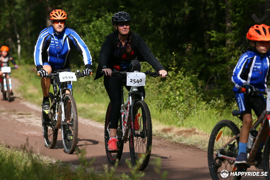 Bild från Cykelvasan 2019 (30km)