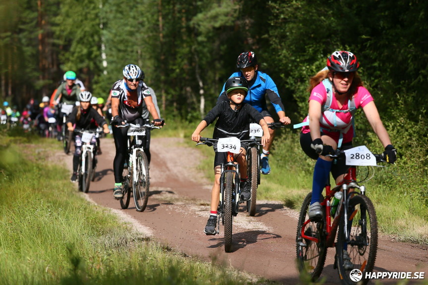Bild från Cykelvasan 2019 (30km)
