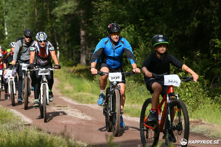 Bild från Cykelvasan 2019 (30km)