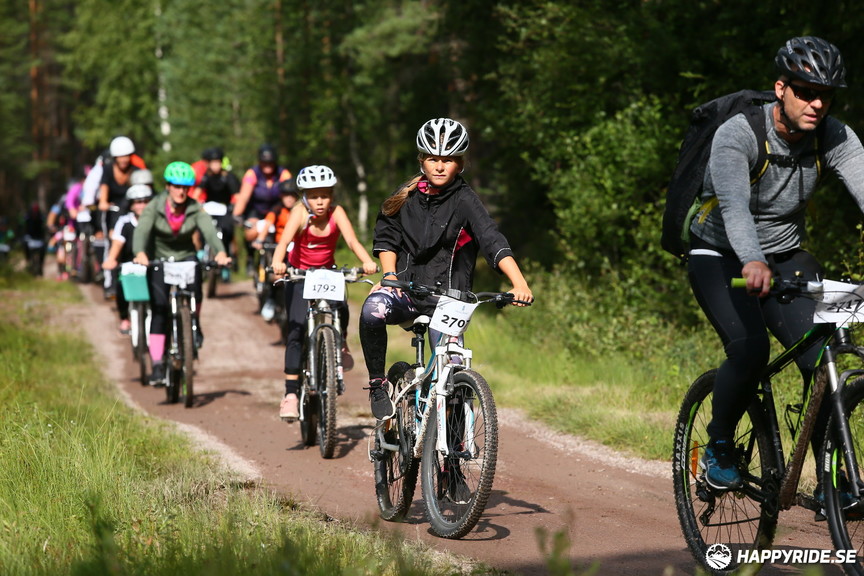 Bild från Cykelvasan 2019 (30km)