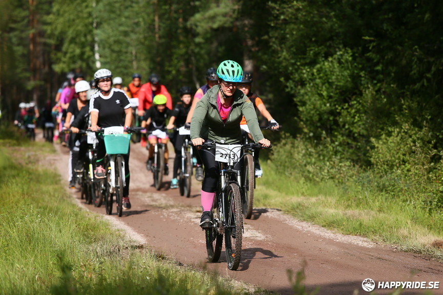 Bild från Cykelvasan 2019 (30km)