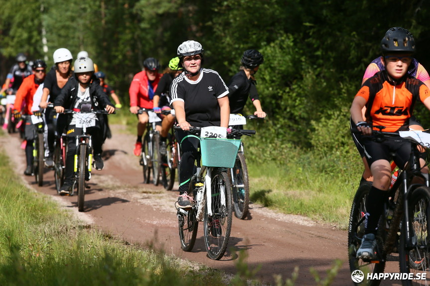 Bild från Cykelvasan 2019 (30km)