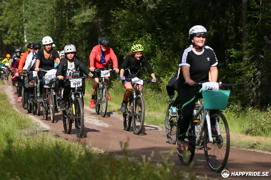 Bild från Cykelvasan 2019 (30km)