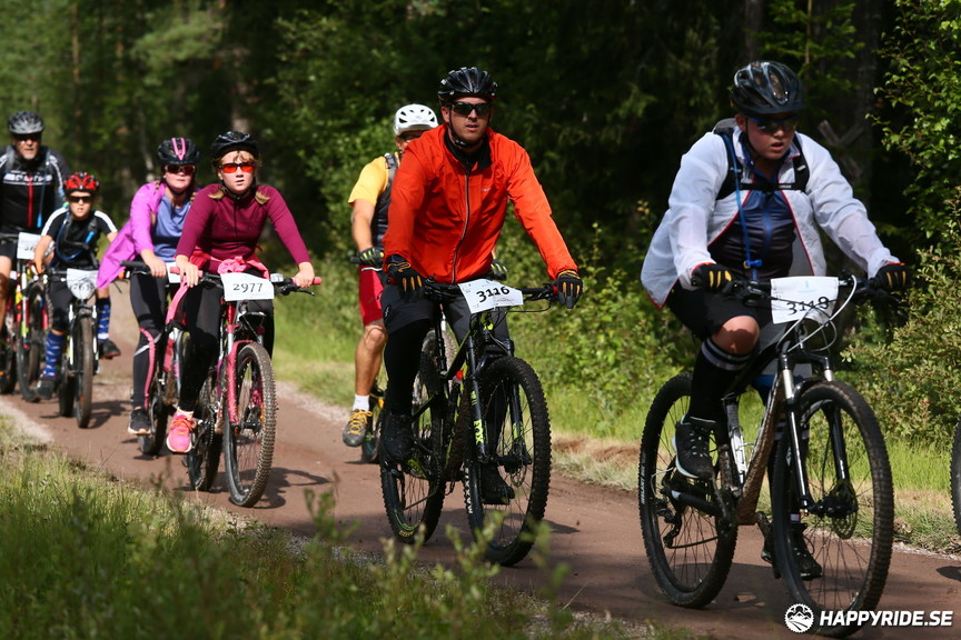 Bild från Cykelvasan 2019 (30km)