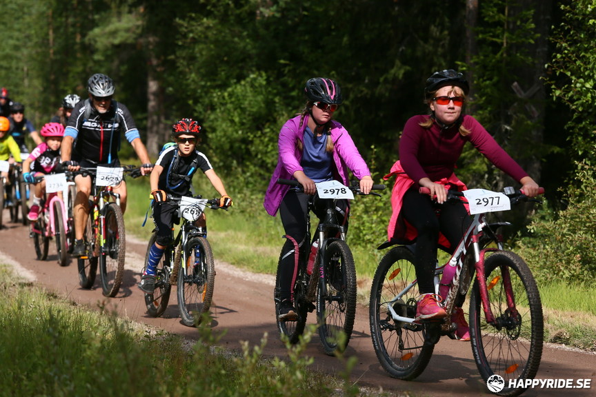 Bild från Cykelvasan 2019 (30km)