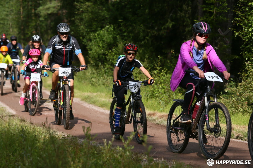 Bild från Cykelvasan 2019 (30km)