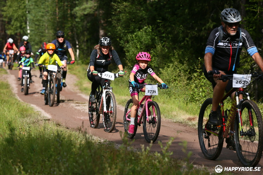 Bild från Cykelvasan 2019 (30km)