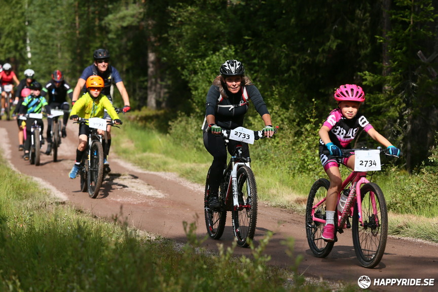 Bild från Cykelvasan 2019 (30km)