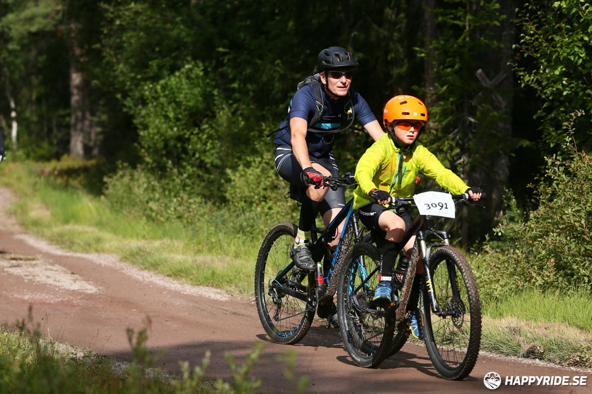 Bild från Cykelvasan 2019 (30km)