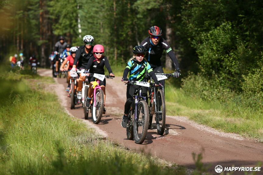Bild från Cykelvasan 2019 (30km)