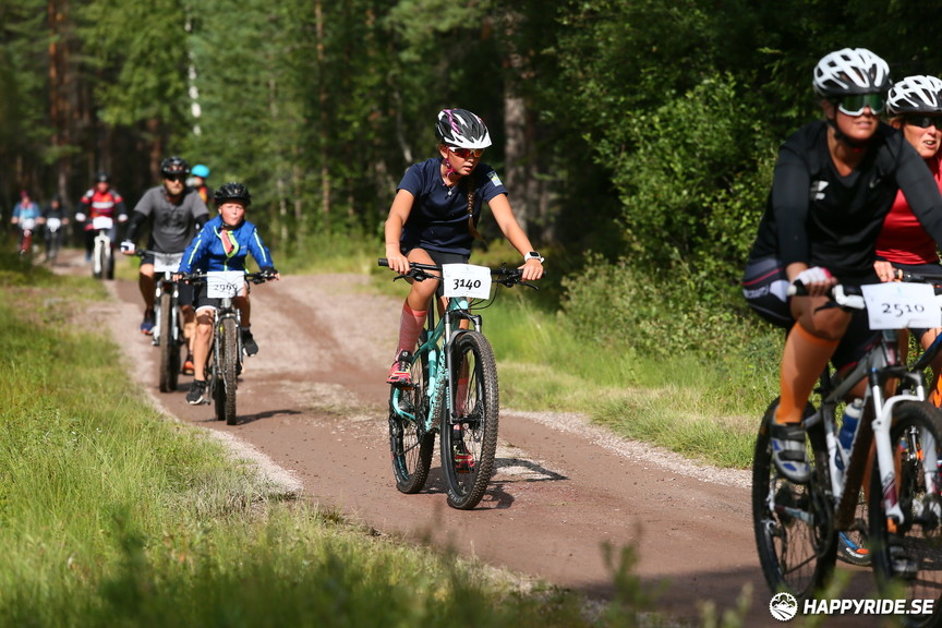 Bild från Cykelvasan 2019 (30km)