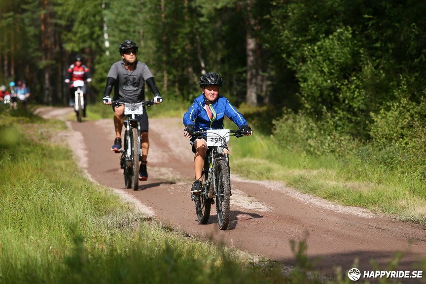 Bild från Cykelvasan 2019 (30km)