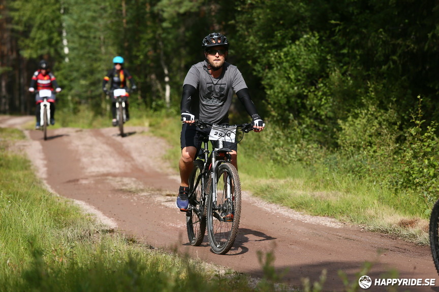 Bild från Cykelvasan 2019 (30km)