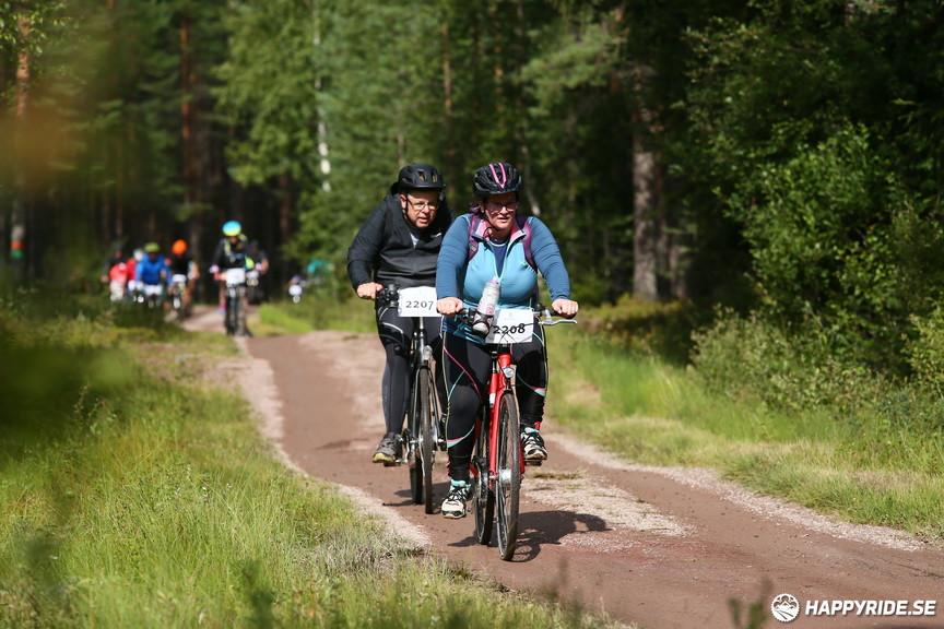 Bild från Cykelvasan 2019 (30km)