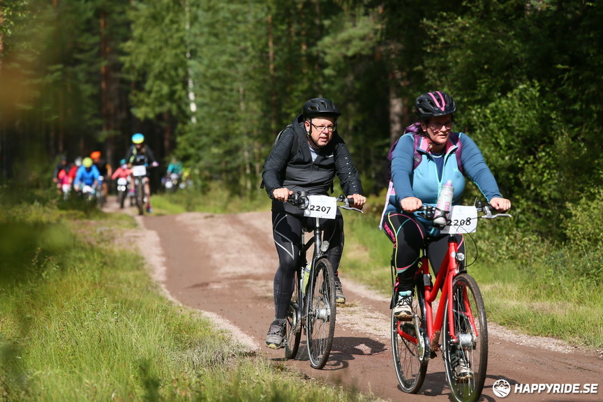 Bild från Cykelvasan 2019 (30km)