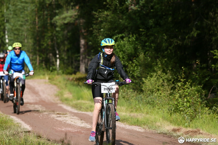 Bild från Cykelvasan 2019 (30km)