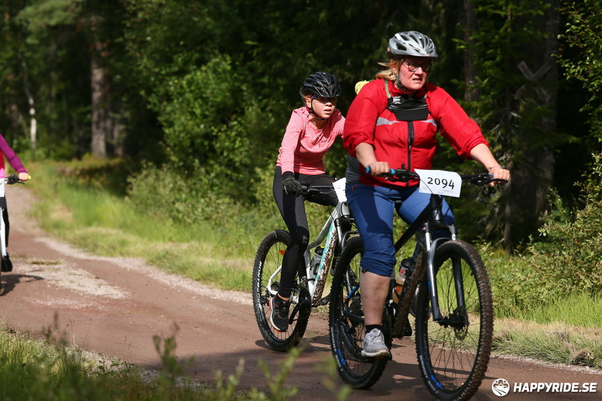 Bild från Cykelvasan 2019 (30km)