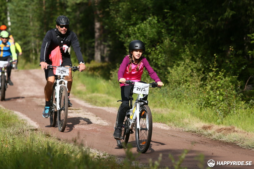 Bild från Cykelvasan 2019 (30km)