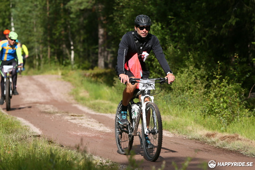 Bild från Cykelvasan 2019 (30km)