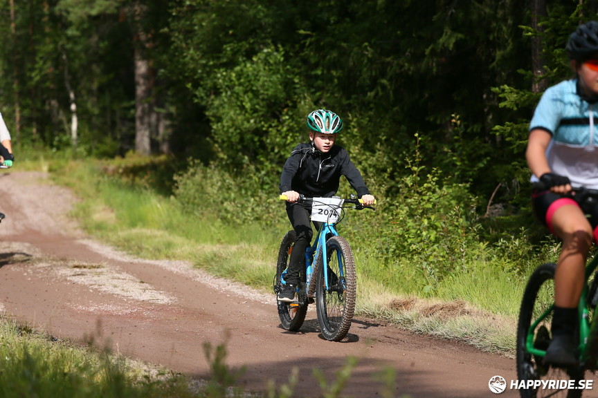 Bild från Cykelvasan 2019 (30km)