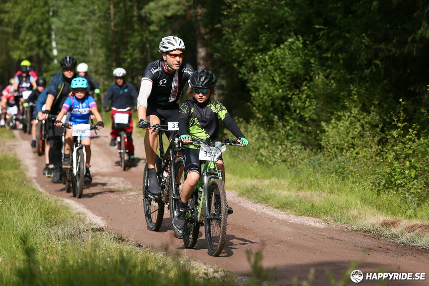 Bild från Cykelvasan 2019 (30km)