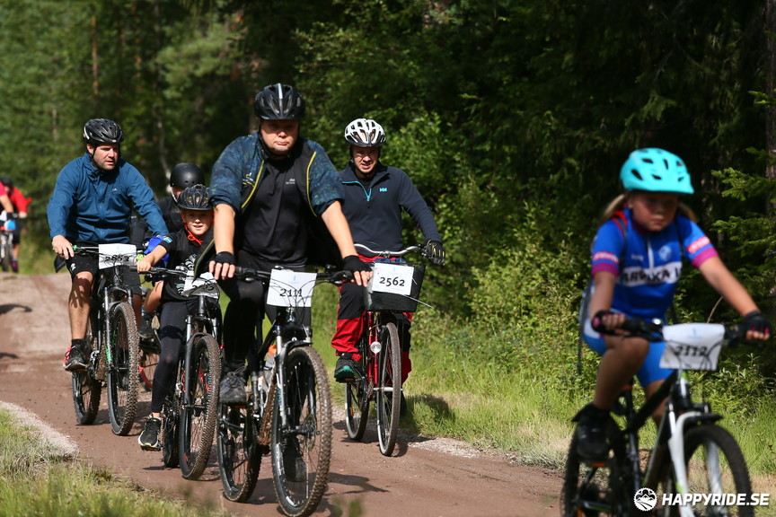 Bild från Cykelvasan 2019 (30km)