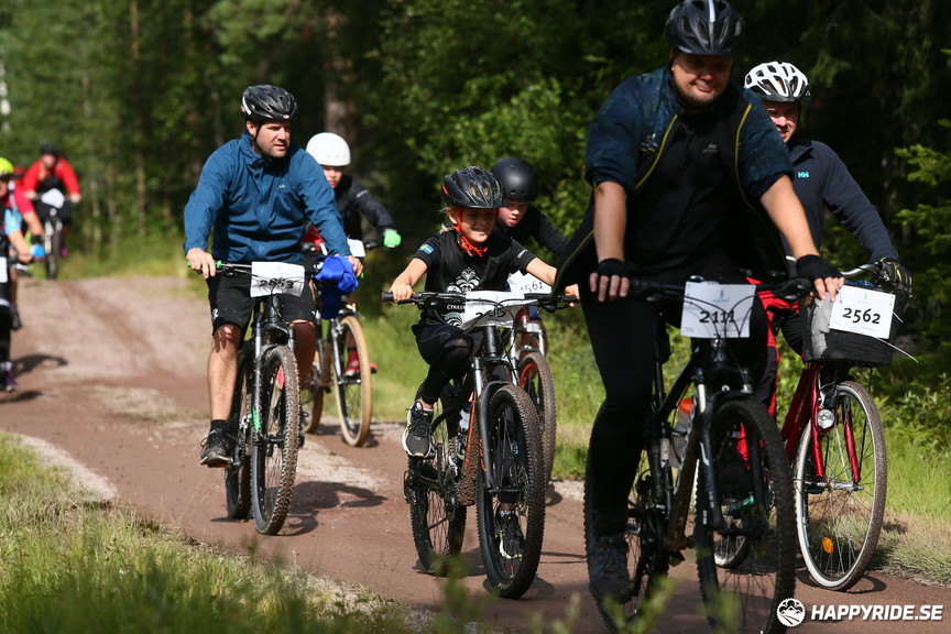 Bild från Cykelvasan 2019 (30km)