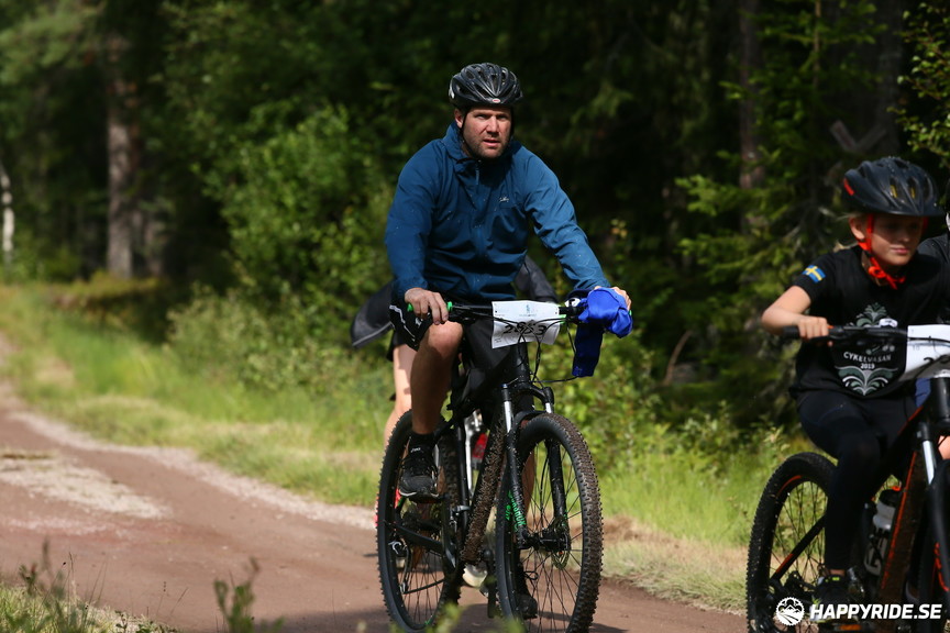 Bild från Cykelvasan 2019 (30km)