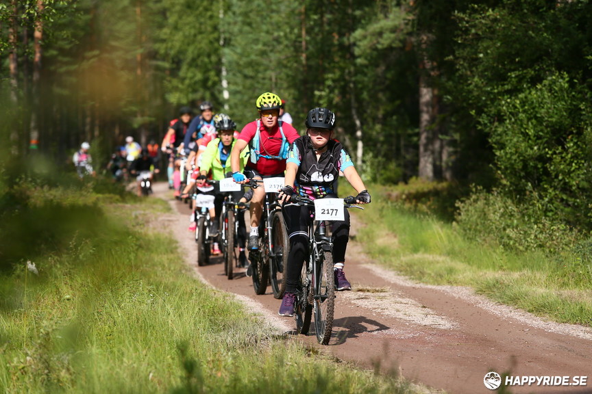 Bild från Cykelvasan 2019 (30km)